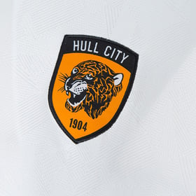 Maillot Extérieur Hull City 2026/27 Enfant