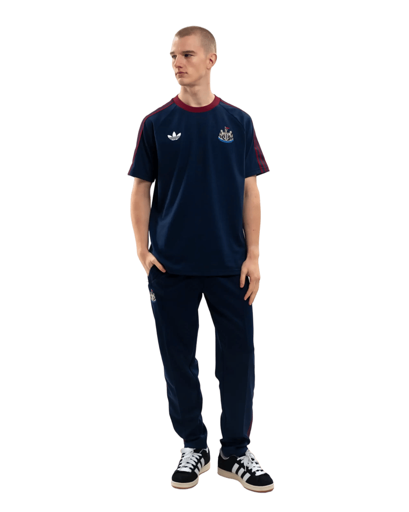 Maillot Retro Originals 2026 Newcastle United Femme