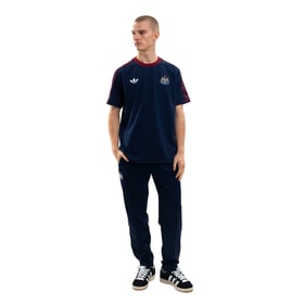 Maillot Retro Originals 2026 Newcastle United Femme