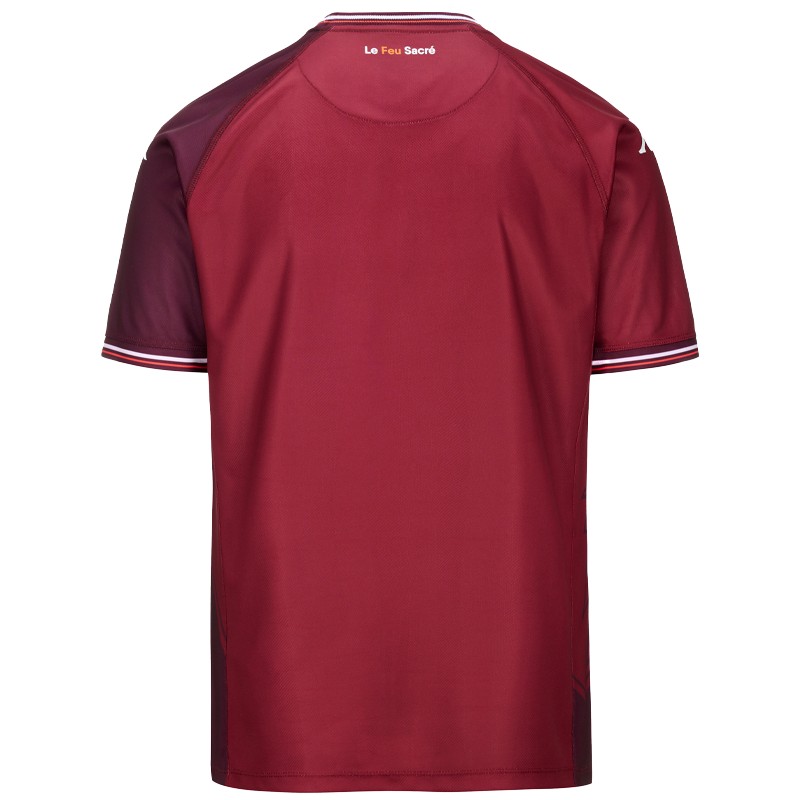 Herren FC Metz 2024/25 Heim Shirt