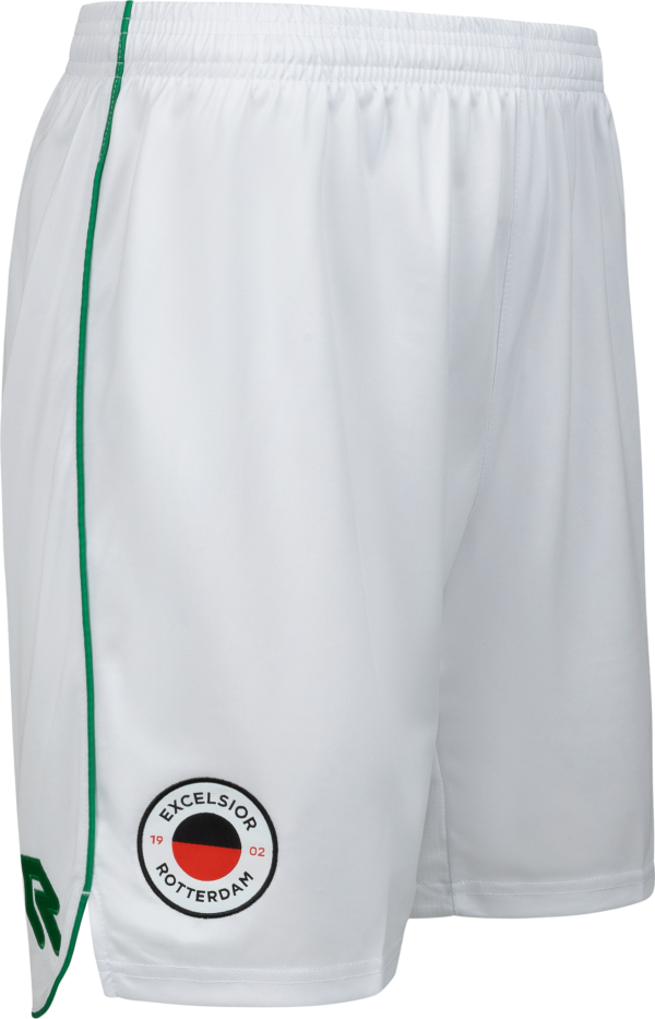 Herren Excelsior Rotterdam 2025/26 Dritte Shorts