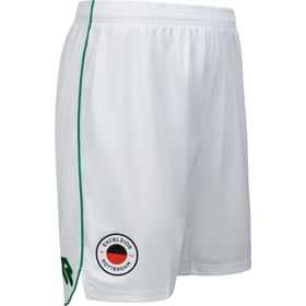 Herren Excelsior Rotterdam 2025/26 Dritte Shorts