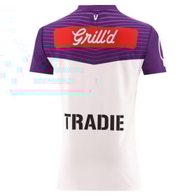 Men's Melbourne Storm 2025 Away Shirt