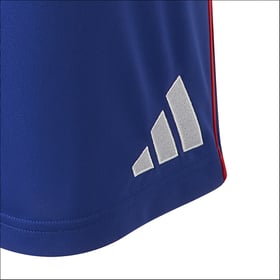 Pantaloncini casa OL 2026/27 uomo