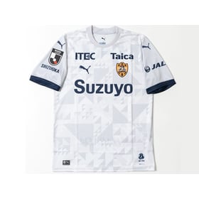 Damen Shimizu S-Pulse 2025 Auswärtstrikot