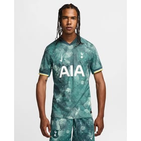 Herren Tottenham Hotspur 2024/25 Drittes Authentisches Trikot