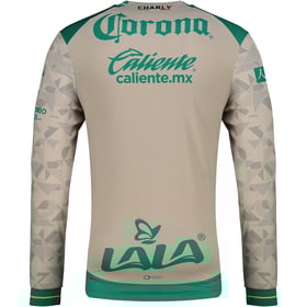 Damen Santos Laguna 2025/26 Langarm-Auswärtstrikot