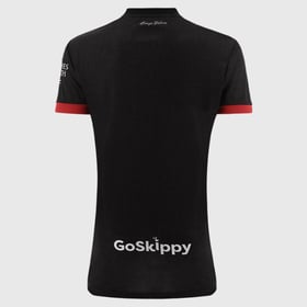 Women's Bristol City 2024/25 Third Shirt