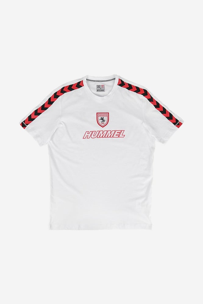 Herren Samsunspor 2024/25 Dritt Authentic Trainingstrikot - Weiß