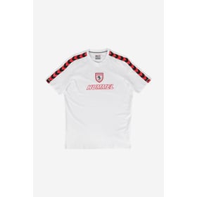 Herren Samsunspor 2024/25 Dritt Authentic Trainingstrikot - Weiß
