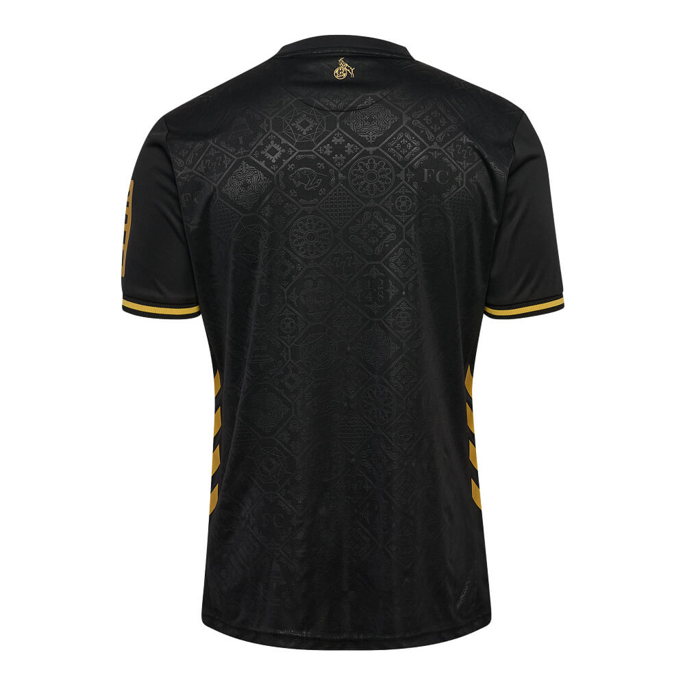 Damen 1. FC Köln 2025/26 Drittes Trikot