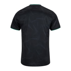 Damen Irland 2025 Drittes Castore-Stealth Trikot