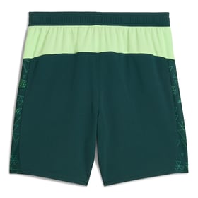 Bambino Manchester City 2025/26 Terzi Pantaloncini da Calcio