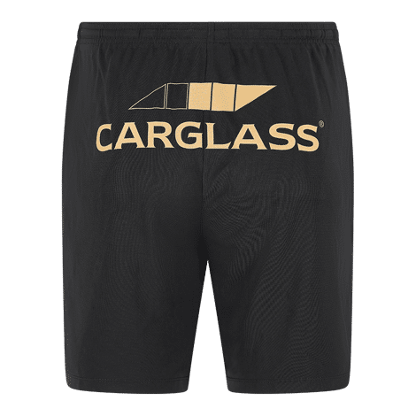 Kinder KRC Genk 2025/26 Dritte Shorts