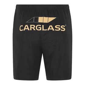 Kinder KRC Genk 2025/26 Dritte Shorts