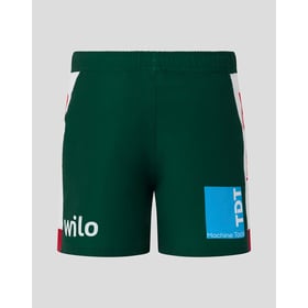 Women's Leicester Tigers 2025/26 Home Shorts
