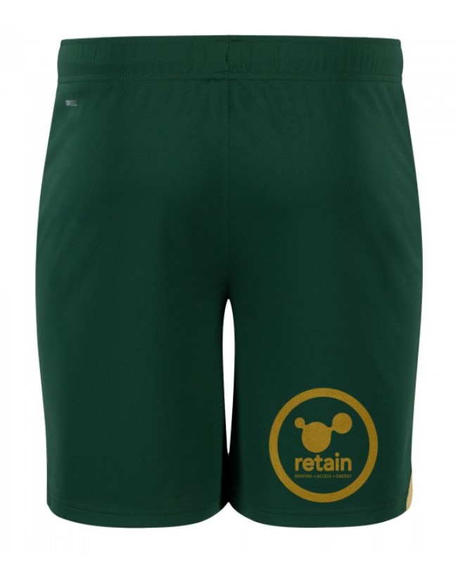 Herren Plymouth Argyle 2023/24 Heimshorts