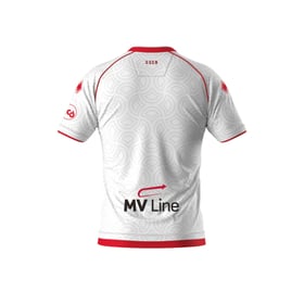 Kid's Bari 2024/25 Home Shirt