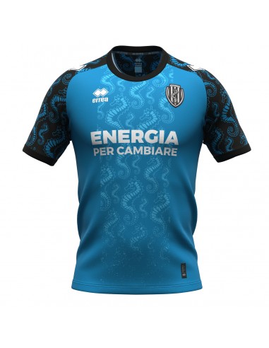 Damen Cesena 2023/24 Drittes Shirt