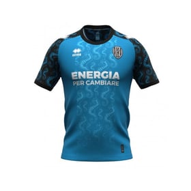 Damen Cesena 2023/24 Drittes Shirt