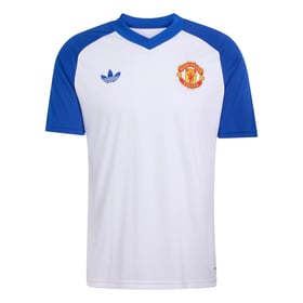 Maglia Uomo Manchester United 2026/27 Pre Partita Trasferta