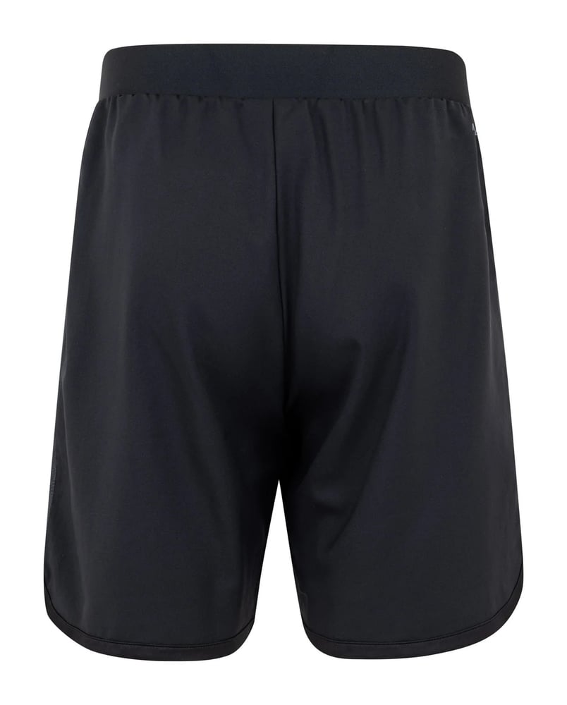 Kinder Real Madrid 2023/24 Dritte Shorts