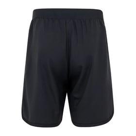 Kinder Real Madrid 2023/24 Dritte Shorts