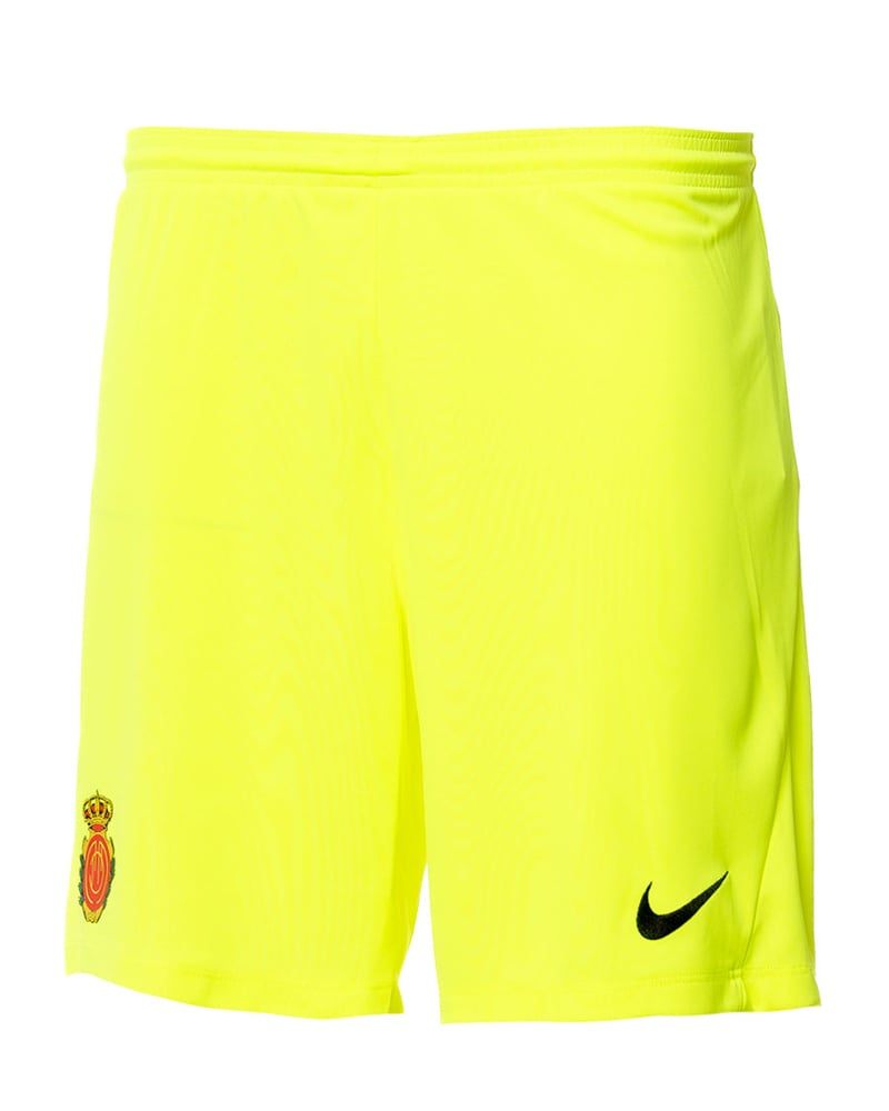 Damen Real Mallorca 2024/25 Auswärtsshorts