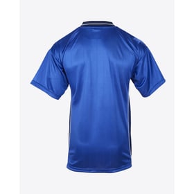 Maillot Rétro Domicile Homme Leicester City 2002