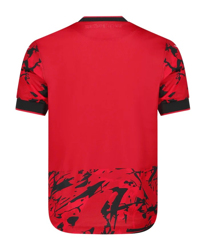 Kid's Club Brugge 2023/24 Third Shirt