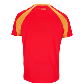 Maglia Away SC Paderborn 07 2026/27 uomo