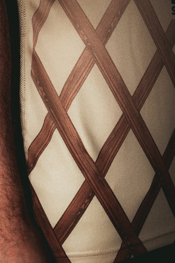 Damen Angers SCO 2025/26 Drittes Trikot