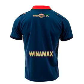 Herren RC Lens 2025/26 Sainte-Barbe Sondertrikot