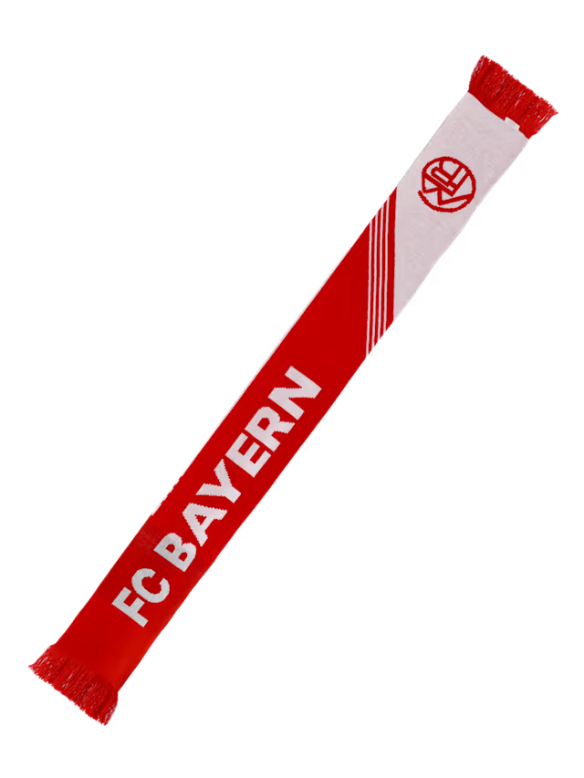 Bayern Munich Members Scarf