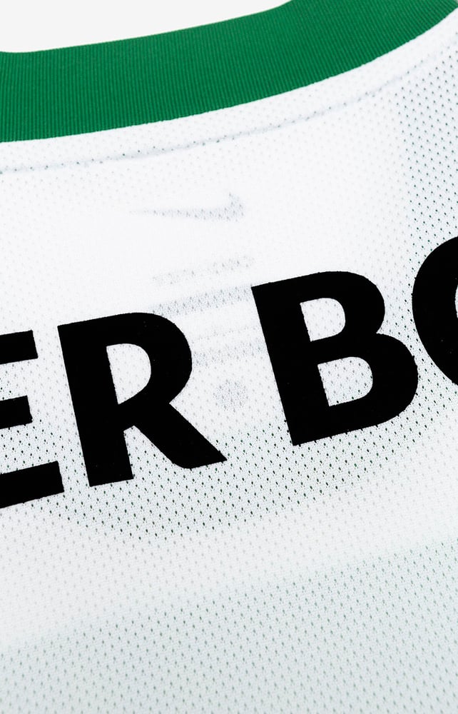 Damen Sporting CP 2025/26 Spezialtrikot