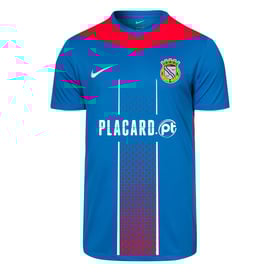 Hombre FC Alverca 2025/26 Camiseta Local