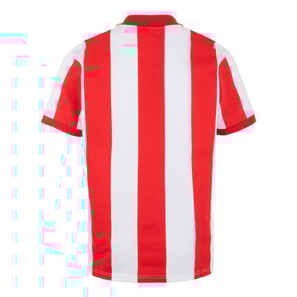 Maillot Rétro européen Athletic Bilbao homme