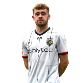 Camiseta copa visitante hombre Central Coast Mariners 2024/25