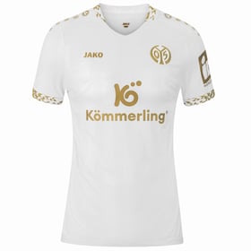 Damen Mainz 05 2024/25 Dritttrikot