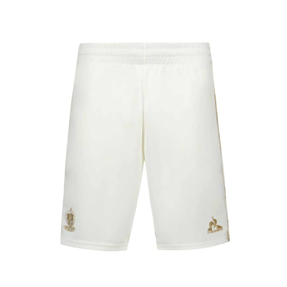 Kinder OGC Nice 2024/25 Auswärts Shorts