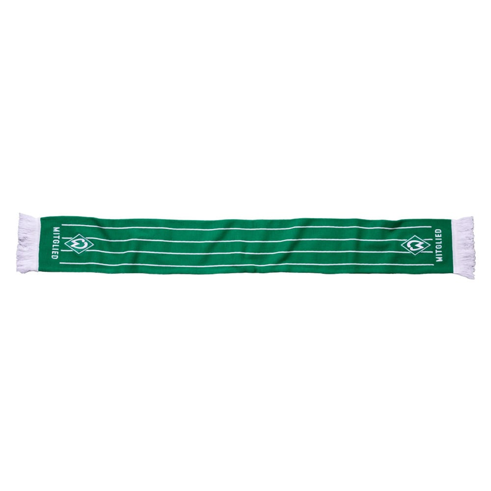 Werder Bremen Member Scarf
