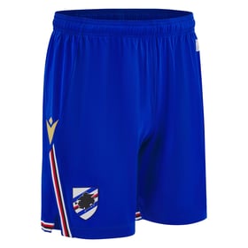 Herren UC Sampdoria 2024/25 Auswärts Shorts