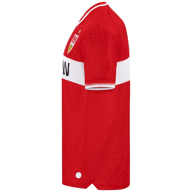 Maglia Trasferta VfB Stuttgart 2026/27 Uomo