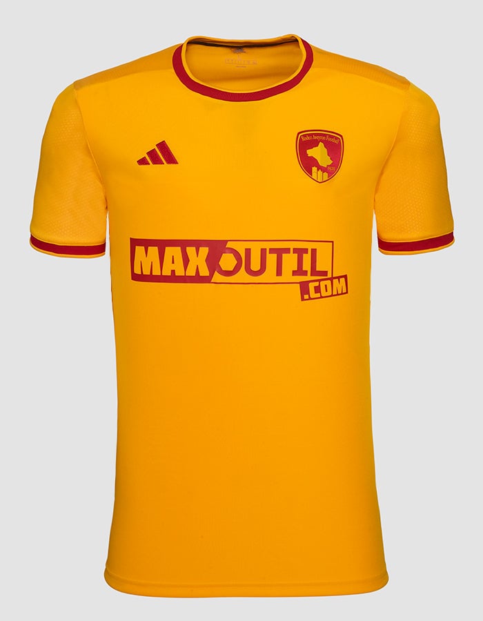Women's Rodez AF 2024/25 Away Shirt