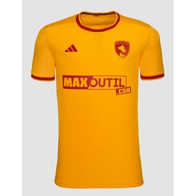 Women's Rodez AF 2024/25 Away Shirt