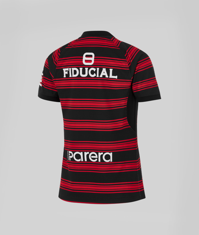 Women's Toulouse Stadium 2025/26 Home Shirt