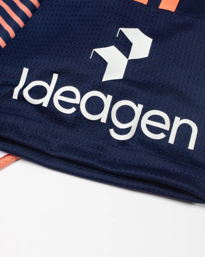 Herren Nottingham Forest 2023/24 Drittes Trikot