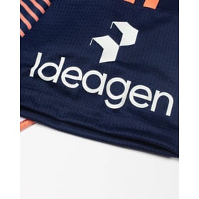 Herren Nottingham Forest 2023/24 Drittes Trikot