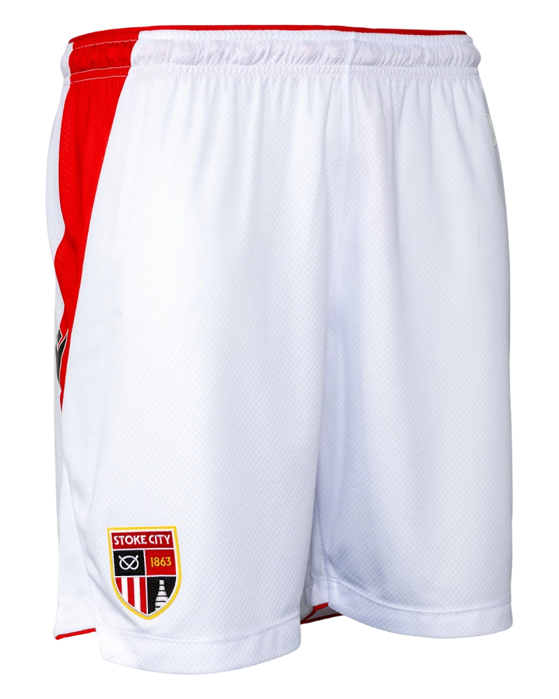 Pantaloncini Home Stoke City 2026/27 Bambino