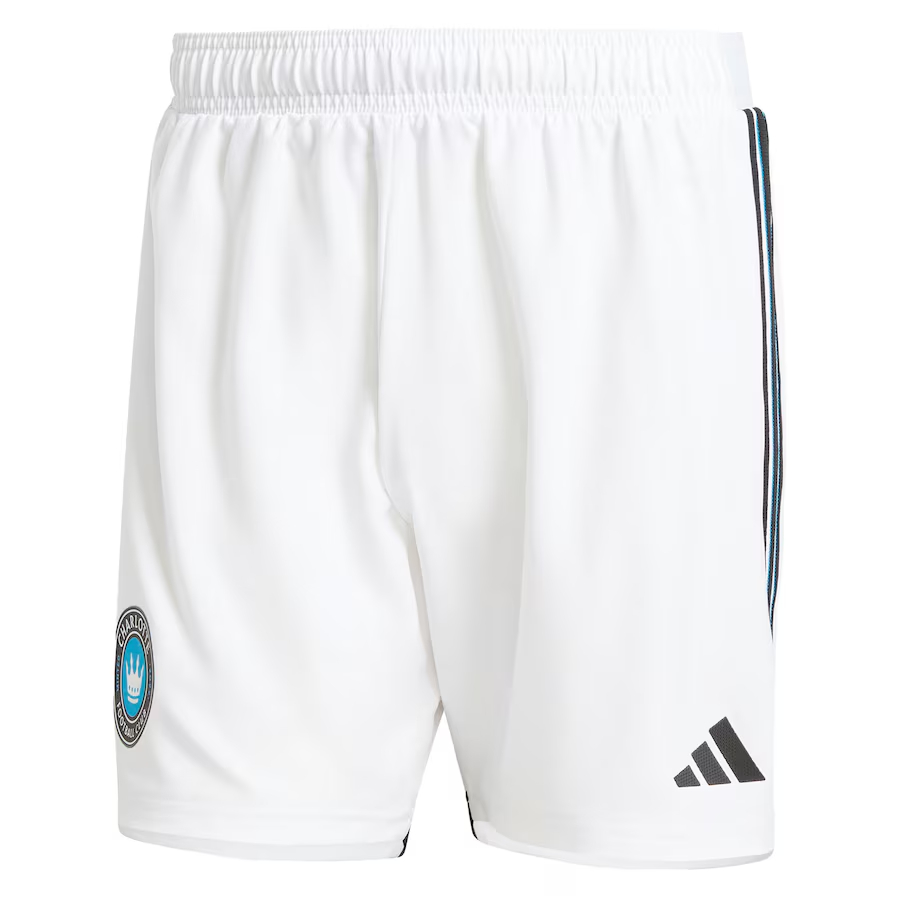Herren Charlotte FC 2025 Heim Shorts